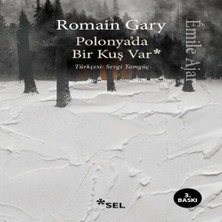 Alvera Polonya'da Bir Kuş Var