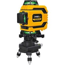 Sgs Lazer Hizalama Distomat (Şakül) 16 Line 4*360