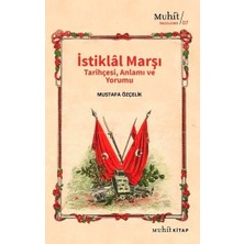 Muhit Kitap Istiklal Marşı