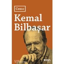 Can Yayınları Cemo
