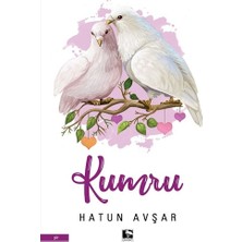 Çınaraltı Yayınları Kumru