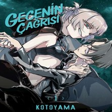 Mixora Gecenin Çağrısı - 1