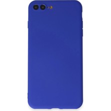 Mixora 7 Plus Kılıf First - Koyu Mi