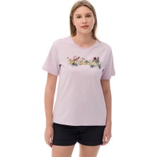 Columbia CSC North Cascade Kadın Kısa Kollu T-shirt