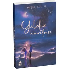 Ren Kitap Yıldız Haritası
