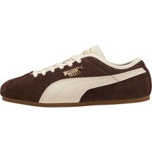 P404456 Puma Tackle Spor Ayakkabı Yeşil