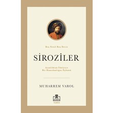Siroziler