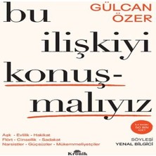 Mixora Bu Ilişkiyi Konuşmalıyız