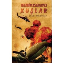 Herdem Kitap Demir Kanatlı Kuşlar