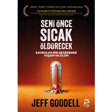 Serbest Kitaplar Seni Önce Sıcak Öldürecek