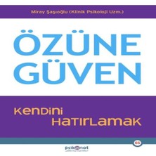 Bucuks Özüne Güven