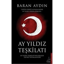 Destek Yayınları Ay Yıldız Teşkilatı