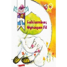 ODTÜ Geliştirme Vakfı Yayıncılık Saklambaç Oynayan Fil