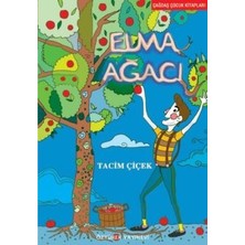Özyürek Yayınları Elma Ağacı