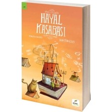 Elma Çocuk Hayal Kasabası