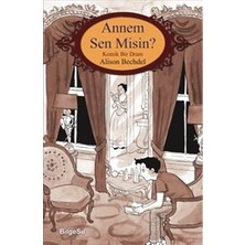 BilgeSu Yayıncılık Annem Sen Misin?