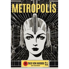 Mixora Metropolis