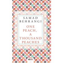 Fark Yayınları One Peach, A Thousand Peaches