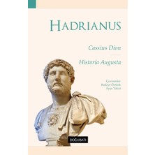 Doğu Batı Yayınları Hadrianus