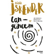 Can Yayınları Cangüncem