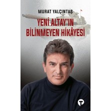 Mixora Yeni Altay'ın Bilinmeyen Hikayesi