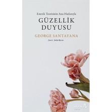 Albaraka Yayınları Güzellik Duyusu