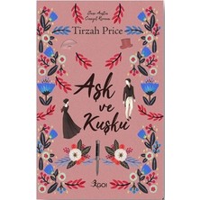 GO! Kitap Aşk ve Kuşku (Ciltli)