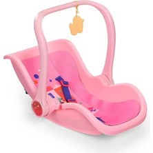 Dadya Milla Ddy Ana Kucağı Aksesuarı Mil