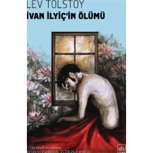 İthaki Yayınları Ivan Ilyiç'in Ölümü