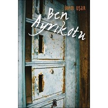 On8 Kitap Ben Ayrıkotu