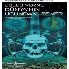 Alvera Dünya'nın Ucundaki Fener - Modern Klasikler Dizisi