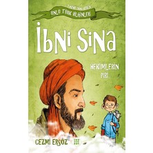 Dokuz Yayınları Ibni Sina-Hekimlerin Piri