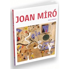 Akay Avm Joan Miro - Sanatın Büyük Ustaları 21