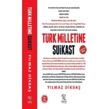 Nergiz Yayınları Türk Milletine Suikast