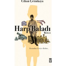 Timaş Yayınları Harp Baladı