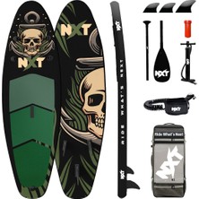 Nxt Bonesail Şişme Sup Board Seti 335CM