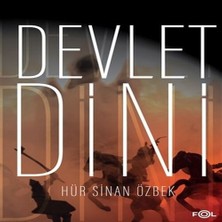 Mixora Devlet Dini