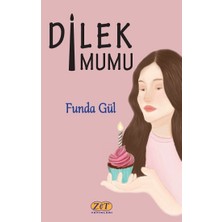 Zet Yayınları Dilek Mumu