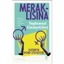 Nova Kitap Meraklısına Toplumsal Cinsiyet(Ler)