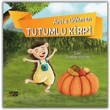 Çağlayan Kitap Tutumlu Kirpi