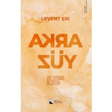 Karina Yayınevi Arka Yüz