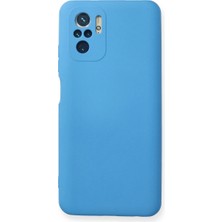 Mixora Note 10 Kılıf Nano Içi Kadife - Mi