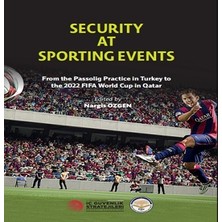 Tiav Security At Sporting Events