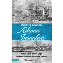 İnkılap Kitabevi Adanın Insanları