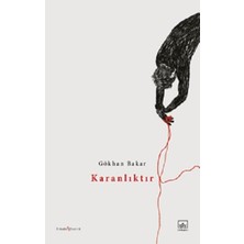 İthaki Yayınları Karanlıktır