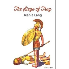Alvera The Sıege Of Troy