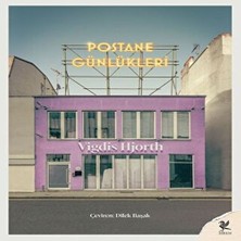 Alvera Postane Günlükleri