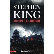İnkılap Kitabevi Dolores Claiborne