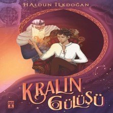 Alvera Kralın Gülüşü