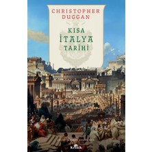 Kronik Kitap Kısa Italya Tarihi